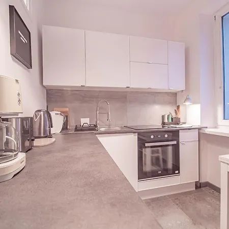 Retro Comfort Apartman *