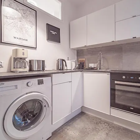 Retro Comfort Apartment