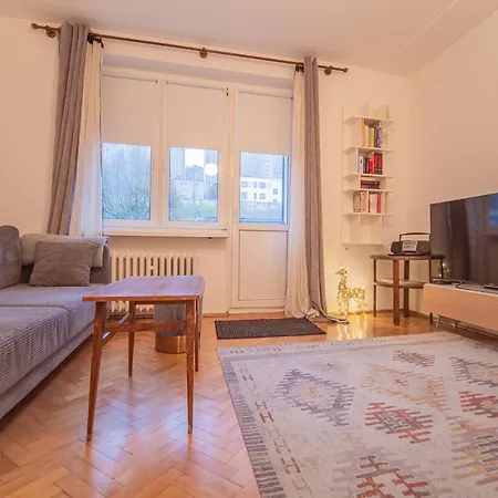 Retro Comfort * Gdynia