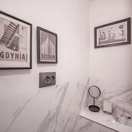 Apartman Retro Comfort *