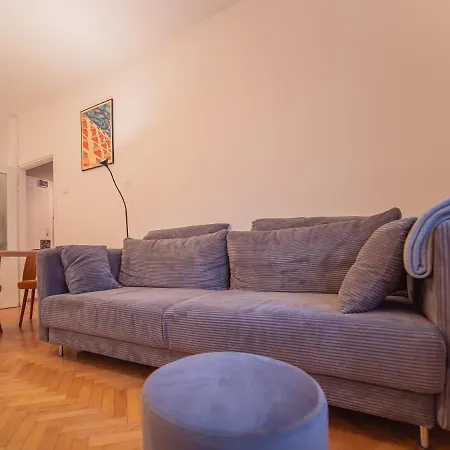 Apartment Retro Comfort *