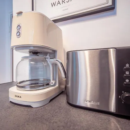 Apartman Retro Comfort