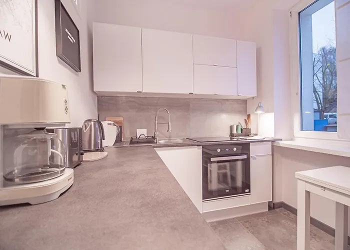 Retro Comfort Apartmán *