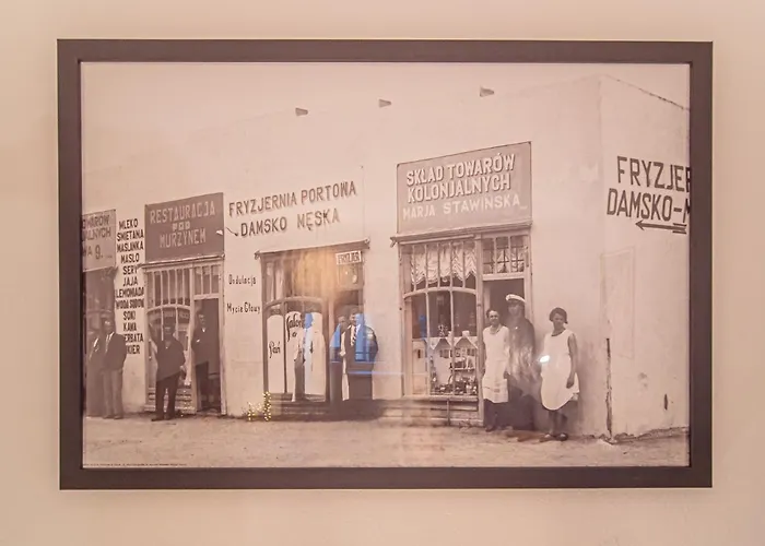 Retro Comfort Apartmán