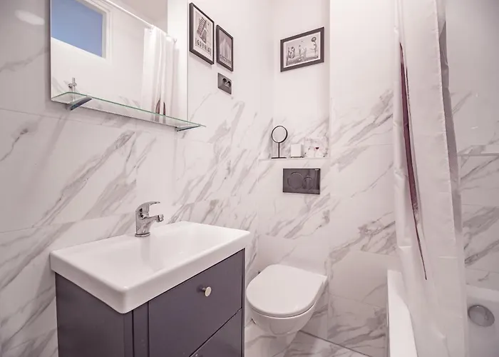 Retro Comfort Gdyně