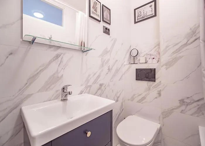 Retro Comfort Gdyně