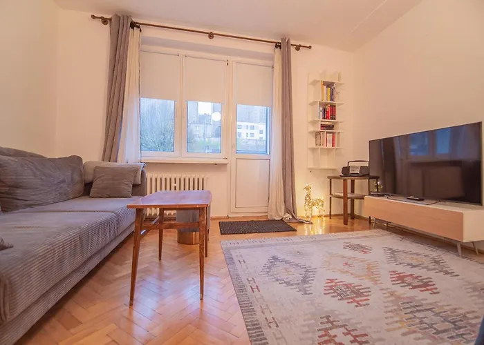 Retro Comfort * Gdyně