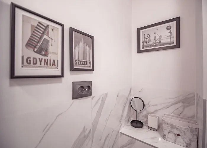 Apartmán Retro Comfort *