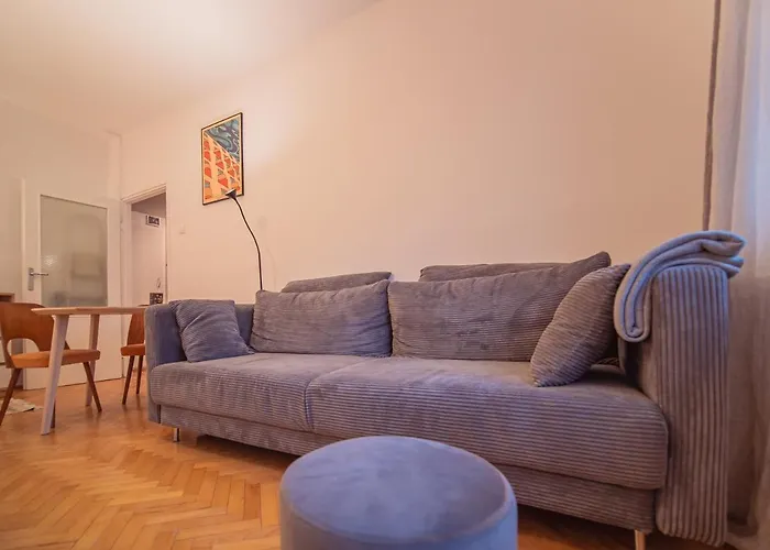 Apartmán Retro Comfort *