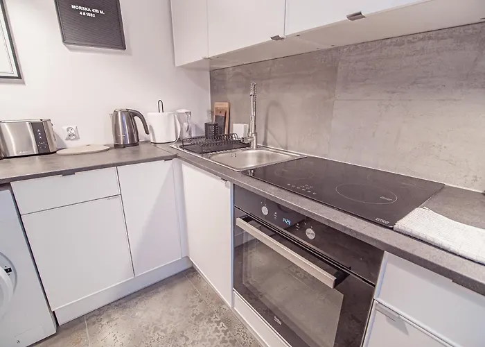 Retro Comfort * Gdyně