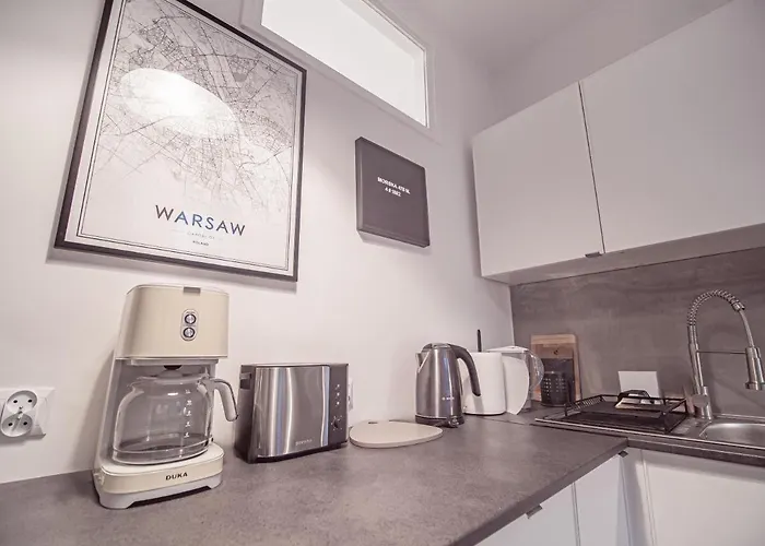 Retro Comfort Gdyně