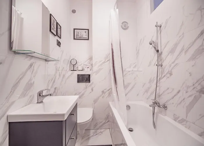 Retro Comfort Apartmán *