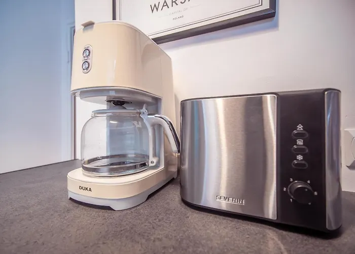 Apartmán Retro Comfort