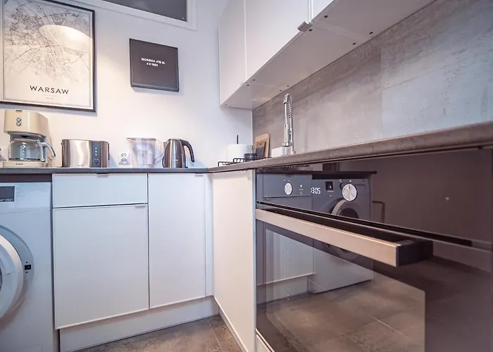 Apartmán Retro Comfort *